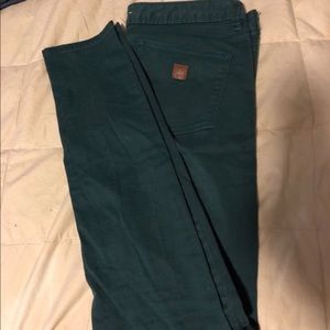 Roxy size 26 skinny jeans.